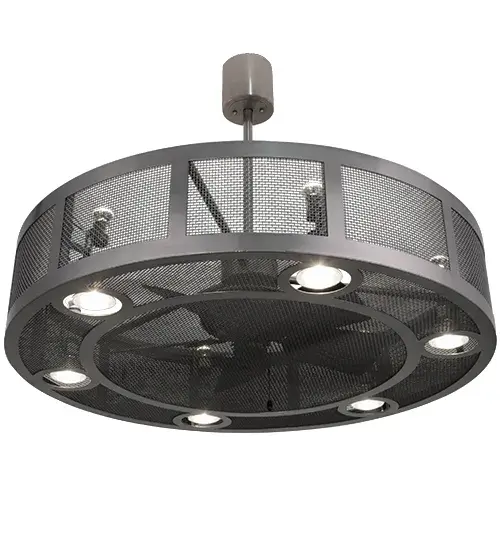 The Paloma Golpe by Meyda Lighting - Image 4