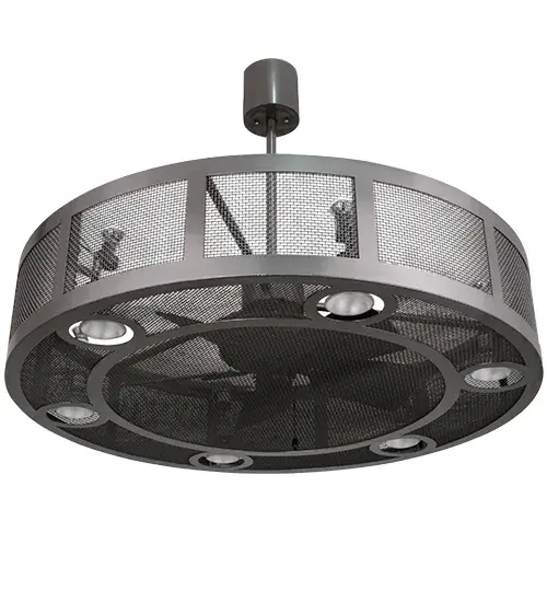The Paloma Golpe by Meyda Lighting - Image 5