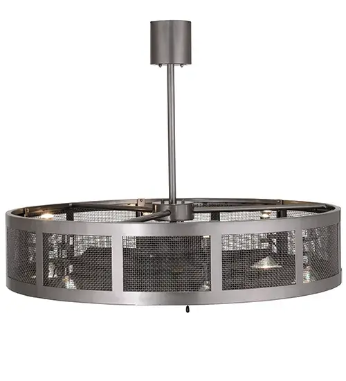 The Paloma Golpe by Meyda Lighting - Image 6