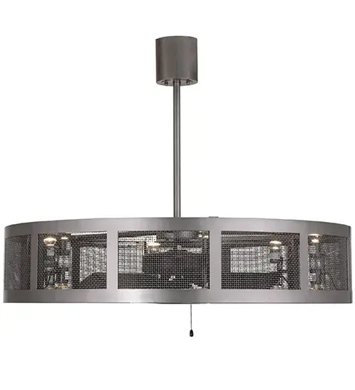 The Paloma Golpe by Meyda Lighting - Image 7