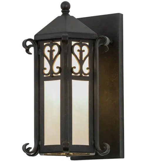 The Caprice by Meyda Lighting - Image 1