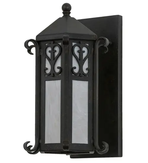 The Caprice by Meyda Lighting - Image 3