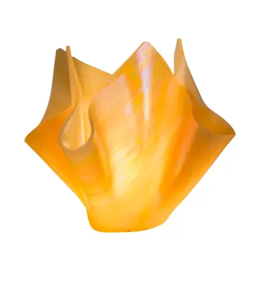 The Handkerchief by Meyda Lighting - Image 1