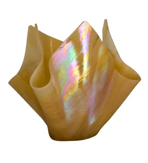 The Handkerchief by Meyda Lighting - Image 2