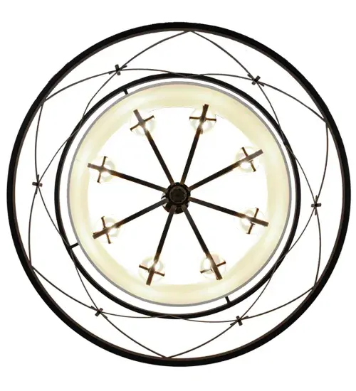 The Penelope by Meyda Lighting - Image 7