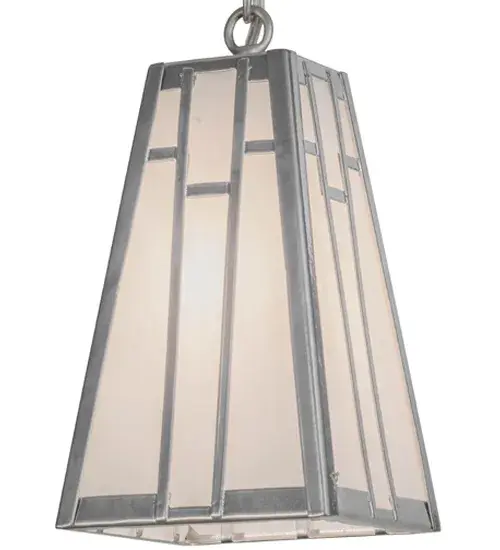 The Double Bar Mission by Meyda Lighting - Image 2