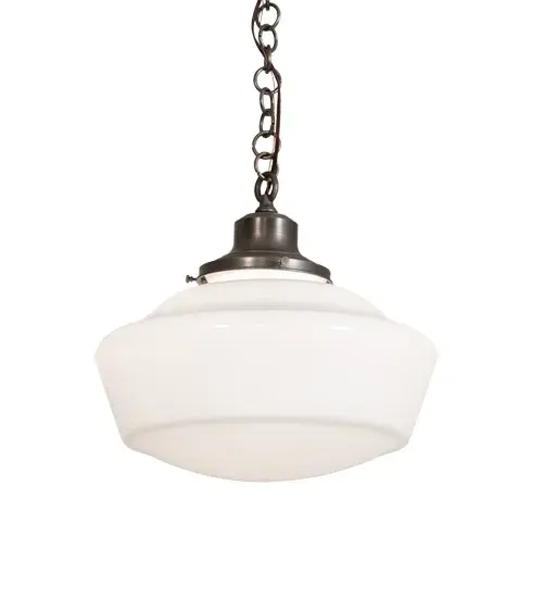 The Revival Schoolhouse by Meyda Lighting - Image 2