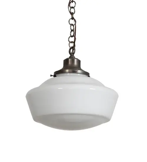 The Revival Schoolhouse by Meyda Lighting - Image 3