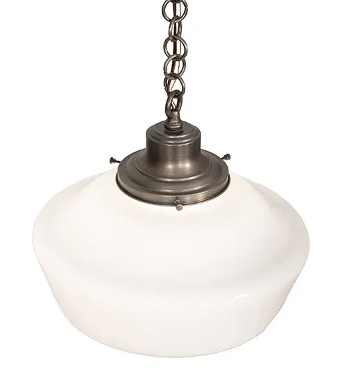 The Revival Schoolhouse by Meyda Lighting - Image 4