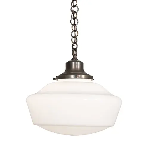 The Revival Schoolhouse by Meyda Lighting - Image 5