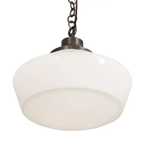 The Revival Schoolhouse by Meyda Lighting - Image 6