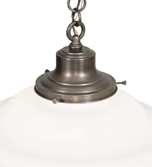The Revival Schoolhouse by Meyda Lighting - Image 8