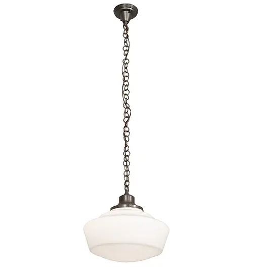 The Revival Schoolhouse by Meyda Lighting - Image 10