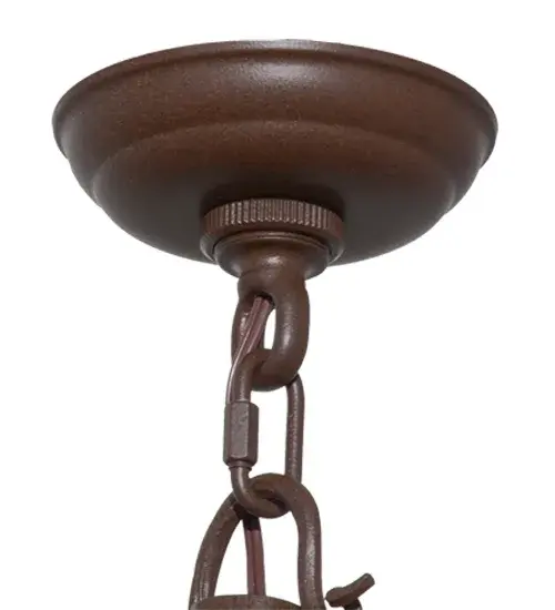 The Pine Branch by Meyda Lighting - Image 8