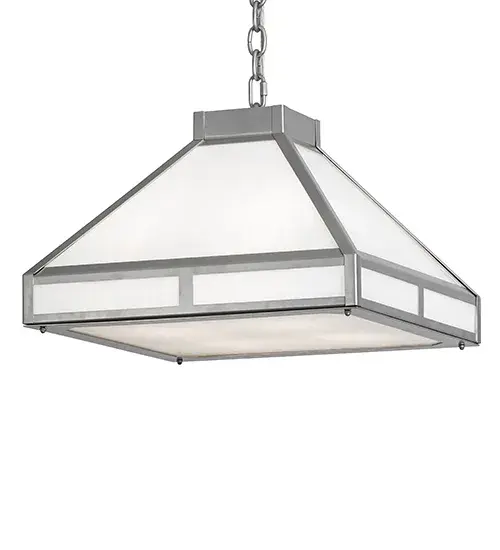 The Whitewing by Meyda Lighting - Image 2