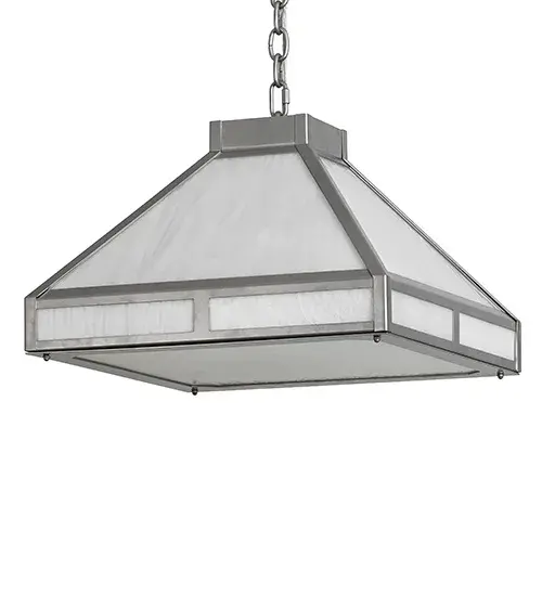 The Whitewing by Meyda Lighting - Image 3