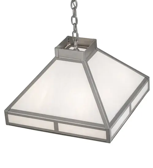 The Whitewing by Meyda Lighting - Image 4
