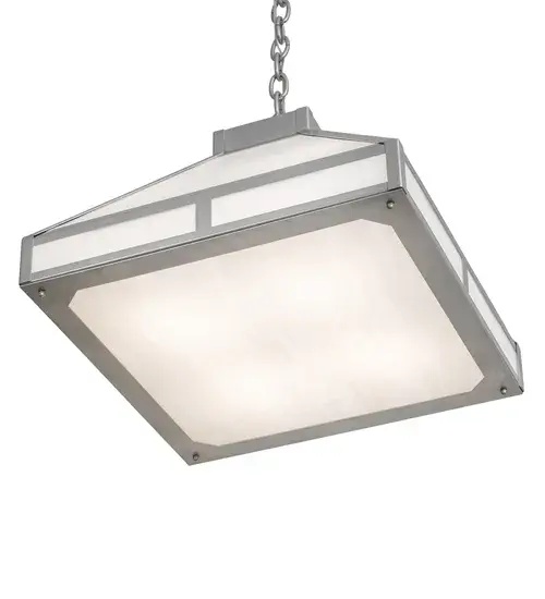 The Whitewing by Meyda Lighting - Image 6