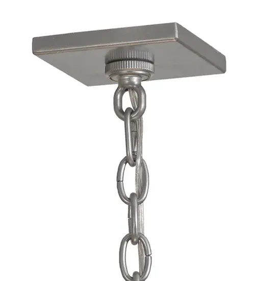 The Whitewing by Meyda Lighting - Image 9