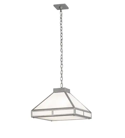 The Whitewing by Meyda Lighting - Image 10