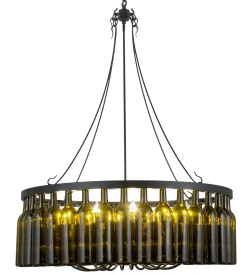 The Tuscan Vineyard by Meyda Lighting - Image 5