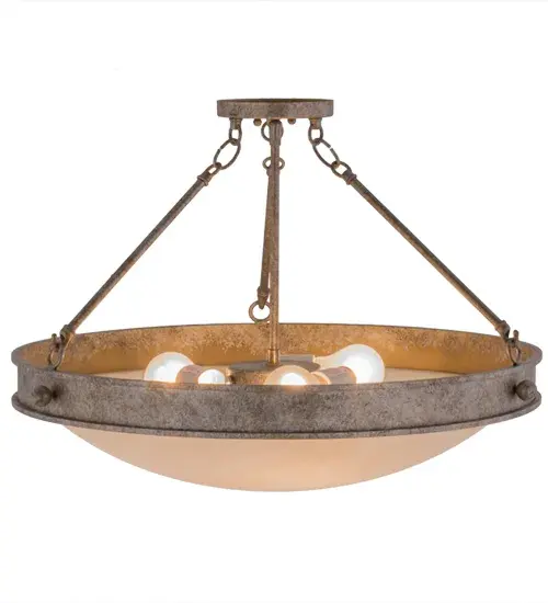 The Meyda Tiffany - Dionne by Meyda Lighting - Image 4