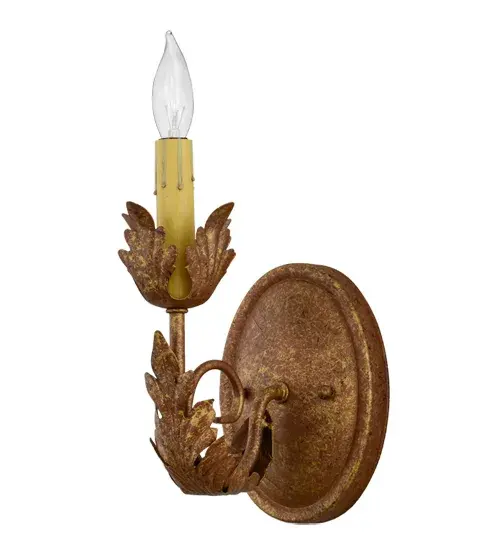 5"W Esther Wall Sconce - Image 3