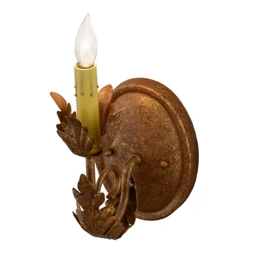 5"W Esther Wall Sconce - Image 4