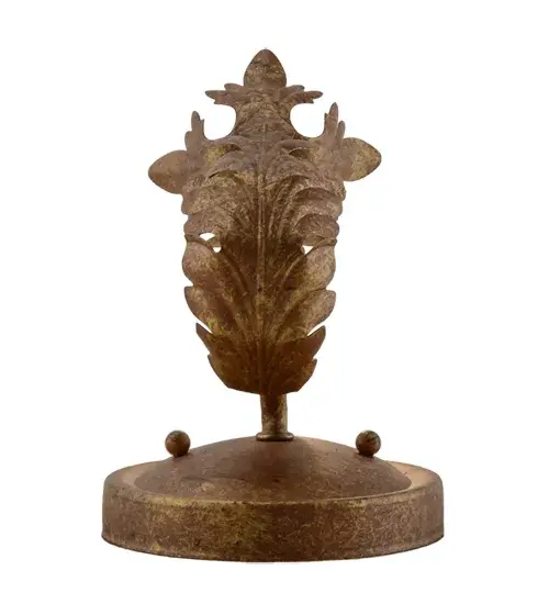 5"W Esther Wall Sconce - Image 8