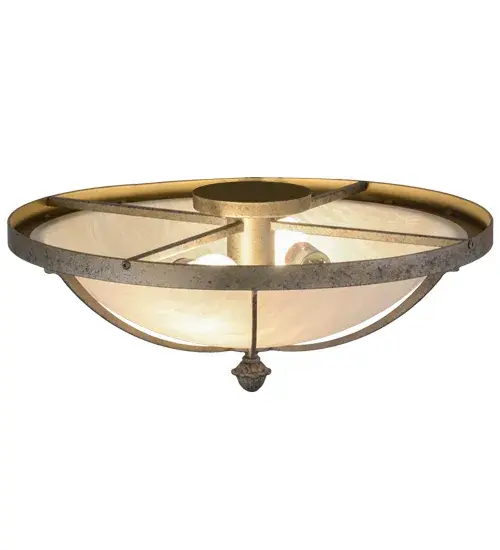 The Meyda Tiffany - Dominga by Meyda Lighting - Image 4