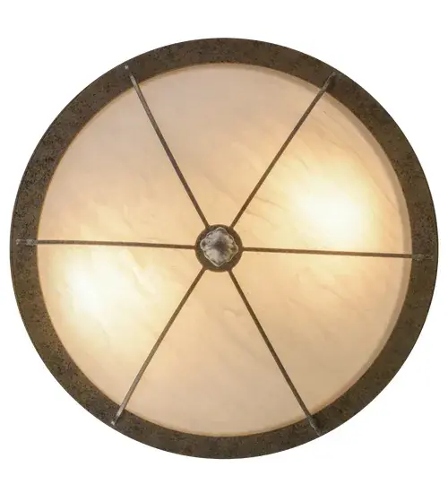 The Meyda Tiffany - Dominga by Meyda Lighting - Image 7