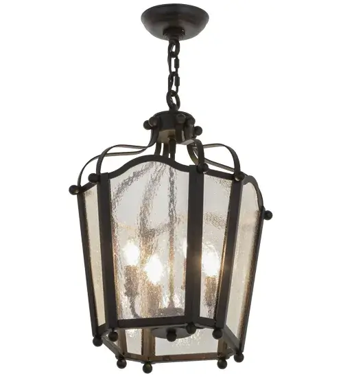 The Citadel by Meyda Lighting - Image 6