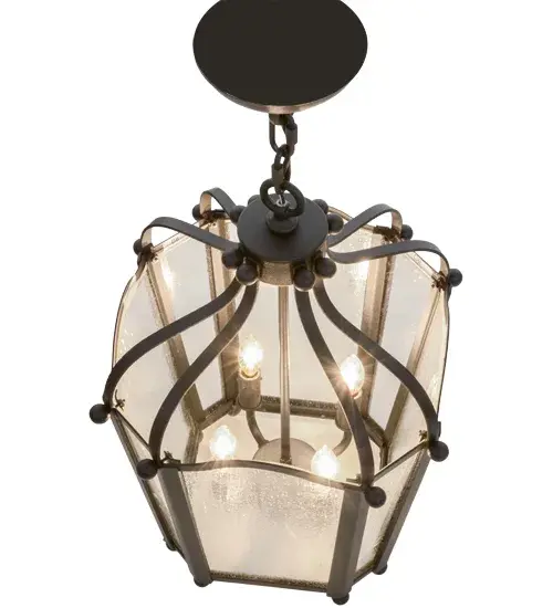 The Citadel by Meyda Lighting - Image 8