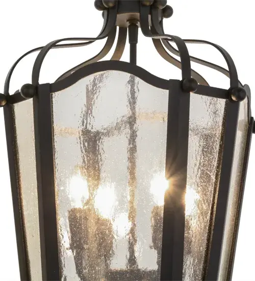 The Citadel by Meyda Lighting - Image 9