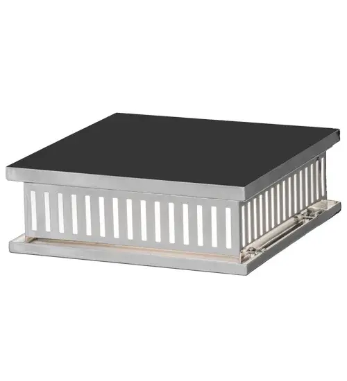 The Chisolm Passage by Meyda Lighting - Image 3
