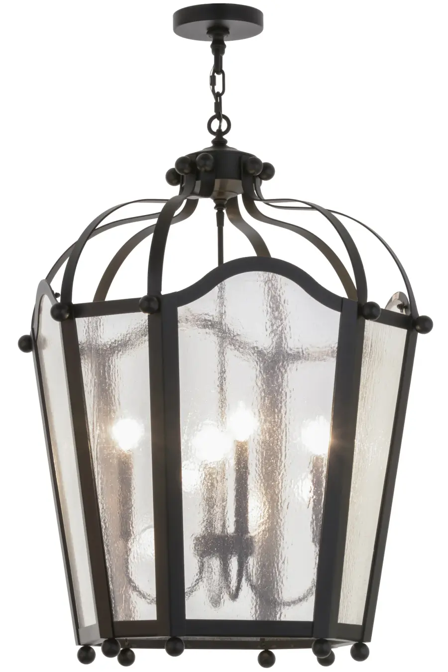 The Citadel by Meyda Lighting - Image 1