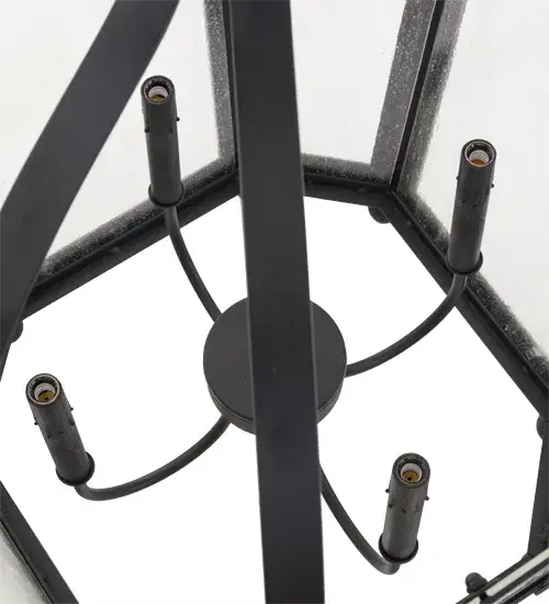 The Citadel by Meyda Lighting - Image 11