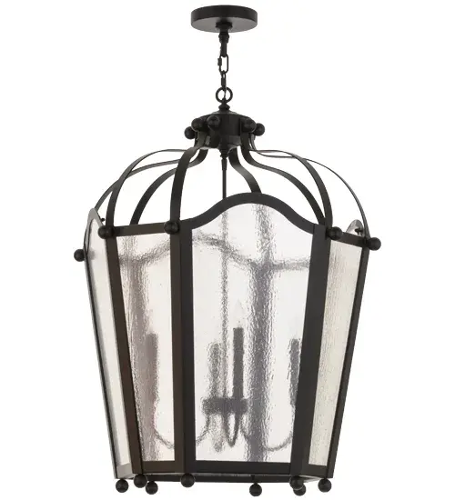 The Citadel by Meyda Lighting - Image 3