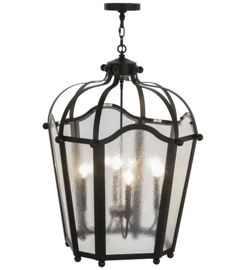 The Citadel by Meyda Lighting - Image 4