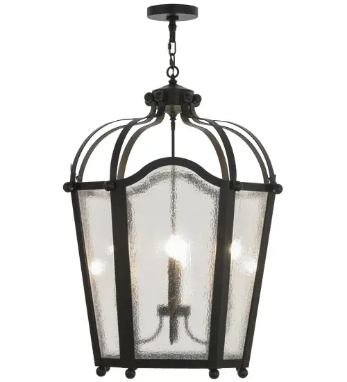 The Citadel by Meyda Lighting - Image 5