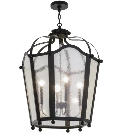 The Citadel by Meyda Lighting - Image 6
