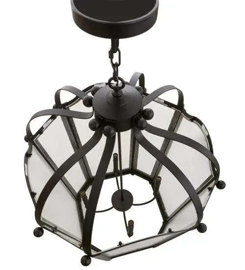 The Citadel by Meyda Lighting - Image 8