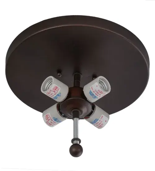 The Meyda Tiffany - Whispering Pines by Meyda Lighting - Image 9