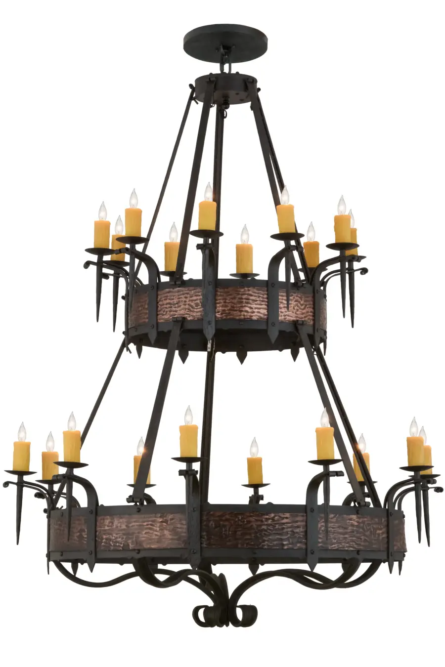 The Costello by Meyda Lighting - Image 1