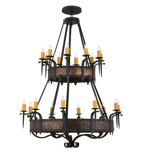 The Costello by Meyda Lighting - Image 2
