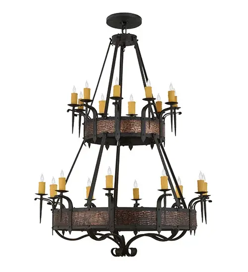 The Costello by Meyda Lighting - Image 3