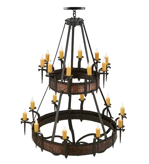 The Costello by Meyda Lighting - Image 4
