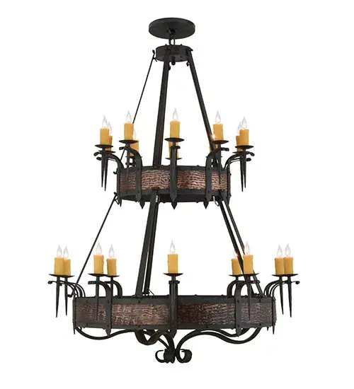 The Costello by Meyda Lighting - Image 5