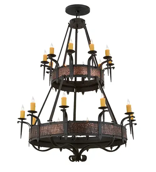 The Costello by Meyda Lighting - Image 6