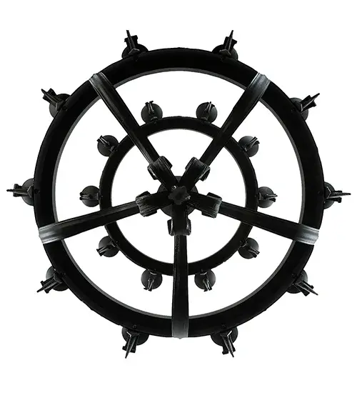 The Costello by Meyda Lighting - Image 7